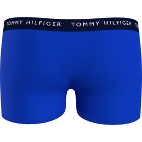 Chlapecké boxerky 3P TRUNK UB0UB004980TH - Tommy Hilfiger
