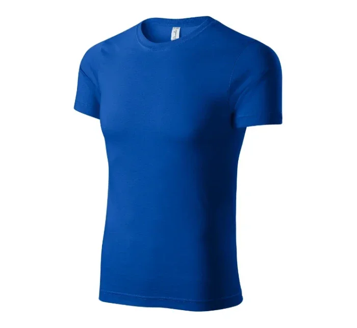 Parade tričko unisex královská modrá Parade tričko unisex královská modrá