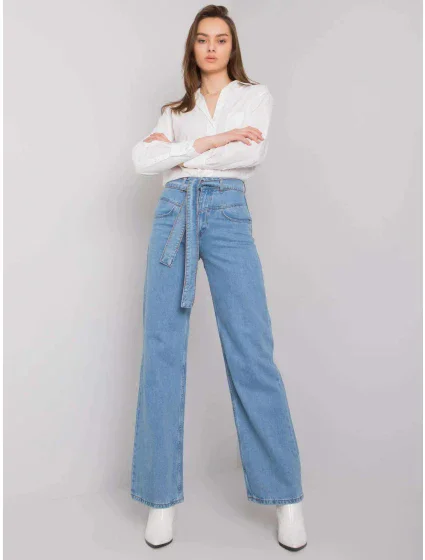 Džínové kalhoty MR SP 303.14P - FPrice