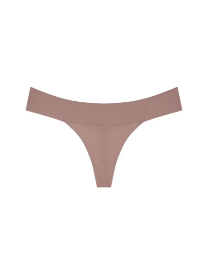 Dámské kalhotky Body Make-Up Illusion String EX - Triumph