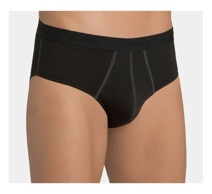 Pánské slipy SLOGGI MEN 24/7 H MIDI - SLOGGI