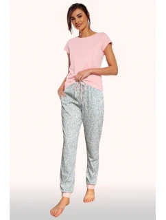 PIŻAMA DAMSKA KR model 20193377 - Cornette