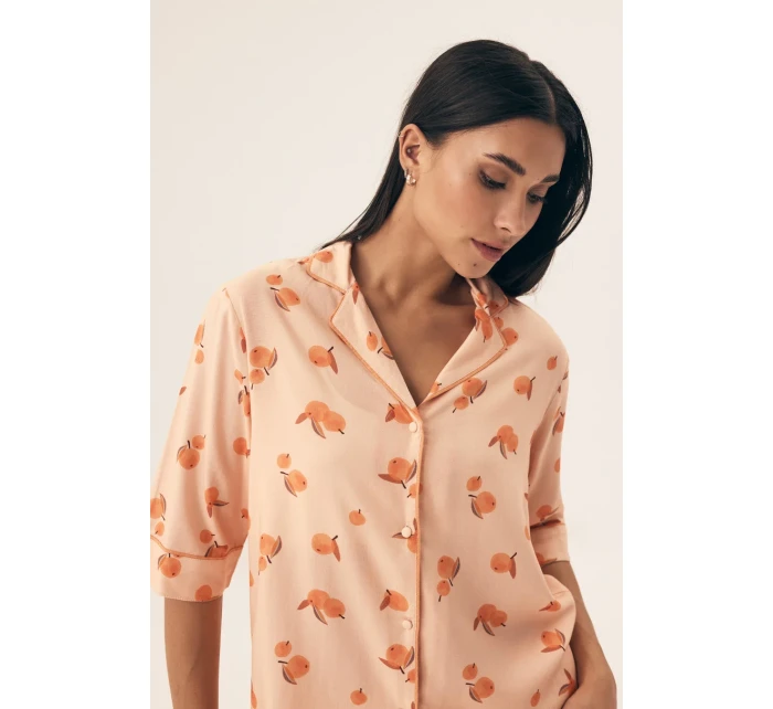 DÁMSKÉ PYŽAMO SS25 model 20980891 - HENDERSON LADIES DÁMSKÉ PYŽAMO SS25 model 20980891 - HENDERSON LADIES