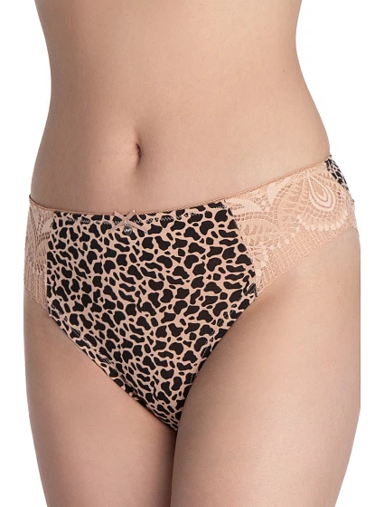 DÁMSKÝ SPODNÍ DÍL model 21762225 - Lama