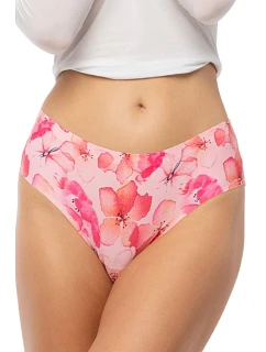 MALLOW CHEEKIE PODPRSENKOVÉ KALHOTKY