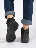 Moderní trekingové boty dámské Moderní trekingové boty dámské