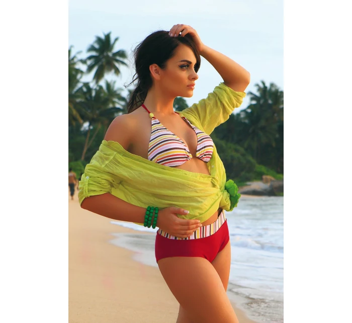 Dvoudílné plavky  model 156783 Ewlon