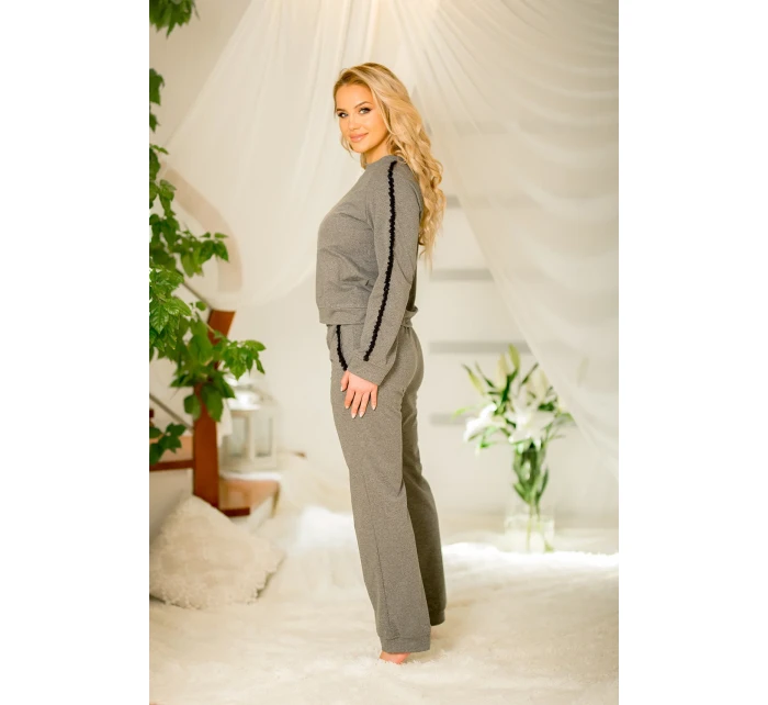 Mikina  model 180093 Kalimo