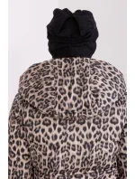 Čepice model 189911 AT Čepice model 189911 AT