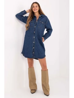 Denní šaty model 215885 Sublevel