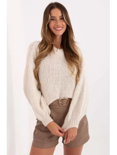 Svetr  model 219475 Italy Moda