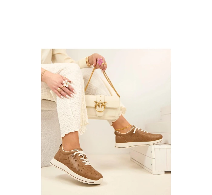 Sportovní obuv model 225580 Solea Sportovní obuv model 225580 Solea