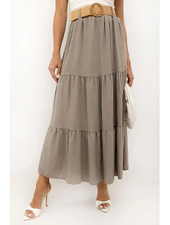 Sukně dlouhá  model 229932 Italy Moda