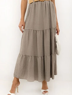 Sukně dlouhá  model 229932 Italy Moda