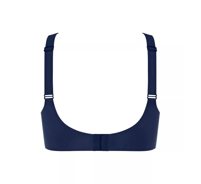 sloggi ZERO Feel 2.0 Soft bra - BLUE - SLOGGI BLUE - SLOGGI