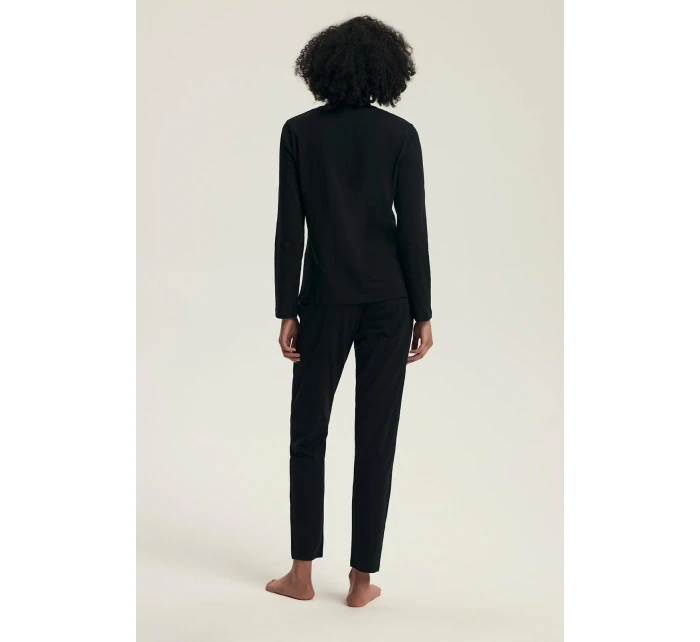 Henderson Dámské pyžamo 43727 Dairoku délka/r S-3XL Henderson Dámské pyžamo 43727 Dairoku délka/r S-3XL