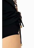 Dámské dvoudílné plavky 21 - AVA Dámské dvoudílné plavky 21 - AVA