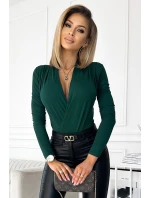 Dámské body 375-3 - NUMOCO Dámské body 375-3 - NUMOCO