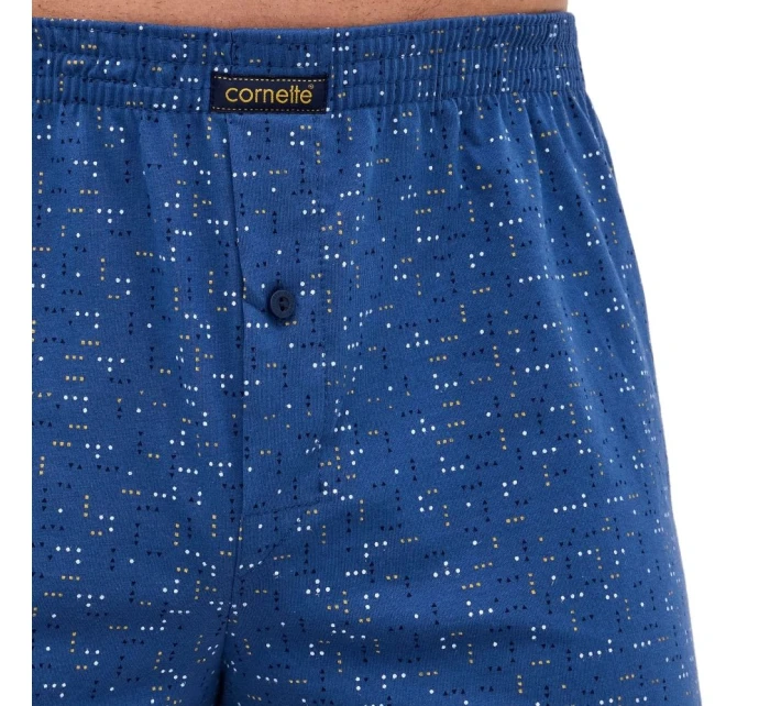 Pánské trenýrky model 21317132 Comfort - Cornette