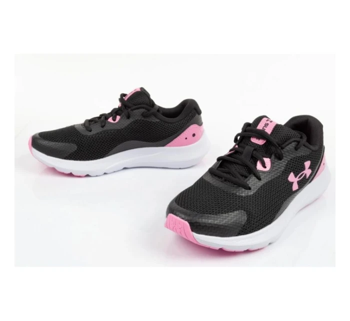 Boty Under Armour W 3025013-001 dámské