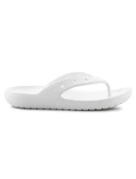 Žabky Crocs Classic Flip V2 209402-100