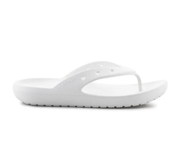 Žabky Crocs Classic Flip V2 209402-100