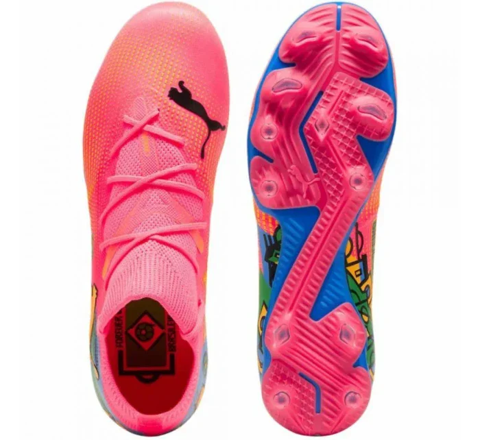 Fotbalové boty Future 7 Match FG/AG M 01 model 20146102 - Puma Fotbalové boty Future 7 Match FG/AG M 01 model 20146102 - Puma