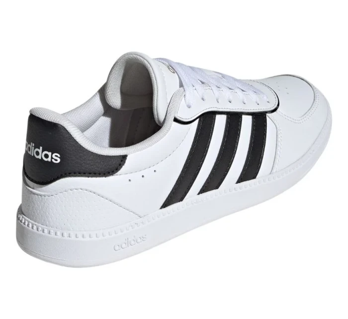 Breaknet Sleek dámské boty model 20657868 dámské - ADIDAS Breaknet Sleek dámské boty model 20657868 dámské - ADIDAS