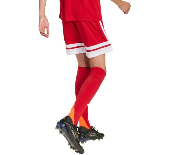 Šortky adidas Squadra 25 Jr JJ2416