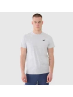 Tričko 4F M 4FWMM00TTSHM2256S 27M pánské Tričko 4F M 4FWMM00TTSHM2256S 27M pánské