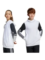 Squadra 25 Sweat Hoody Jr model 21034765 Mikina - ADIDAS Squadra 25 Sweat Hoody Jr model 21034765 Mikina - ADIDAS