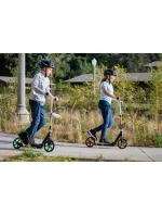 Koloběžka  Lux Light UP Jr model 21148356 - Razor