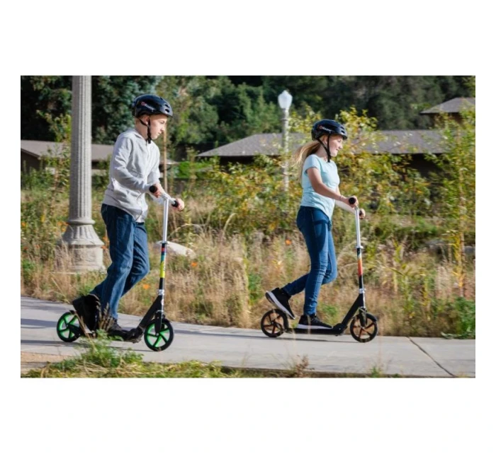 Koloběžka  Lux Light UP Jr model 21148356 - Razor