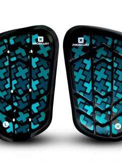 Fotbalové chrániče holení model 21761863 - Proskary