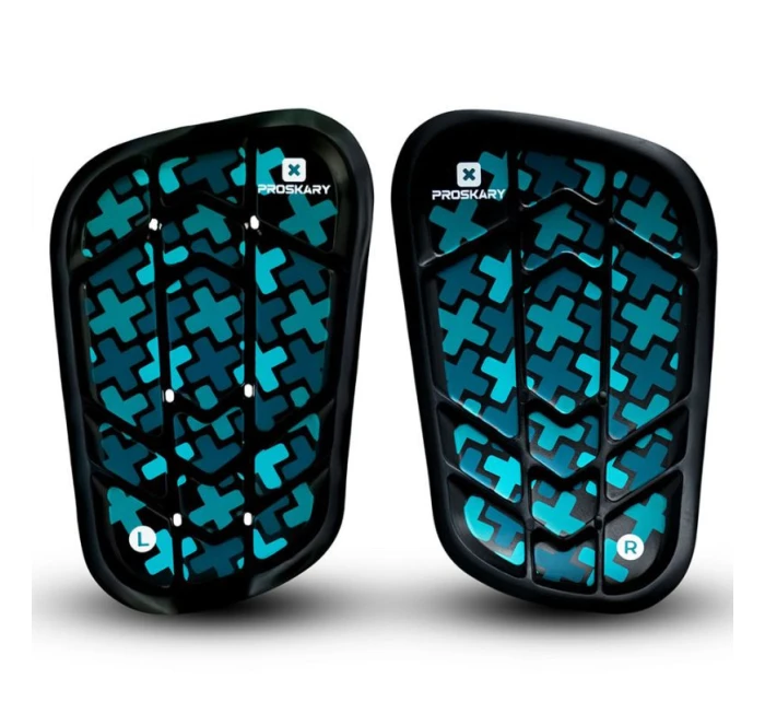 Fotbalové chrániče holení model 21761863 - Proskary