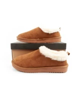 O'neill boots boots   brown dámské model 21394806 - ONeill