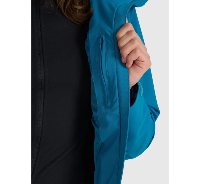 Dámská přechodná bunda 5000 model 21722671 - 4F Dámská přechodná bunda 5000 model 21722671 - 4F