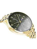 Pánské hodinky + BOX model 21804949 - Tommy Hilfiger Pánské hodinky + BOX model 21804949 - Tommy Hilfiger