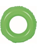 BARVA PLAVECKÉHO KRUHU 60CM 47254 ZELENÁ BARVA PLAVECKÉHO KRUHU 60CM 47254 ZELENÁ