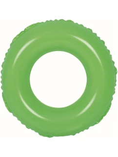 BARVA PLAVECKÉHO KRUHU 60CM 47254 ZELENÁ