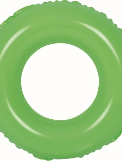 KÓŁKO DO PŁYWANIA KOLOR  ZIELONY model 21830660