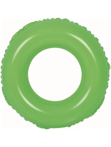 BARVA PLAVECKÉHO KRUHU 60CM 47254 ZELENÁ BARVA PLAVECKÉHO KRUHU 60CM 47254 ZELENÁ