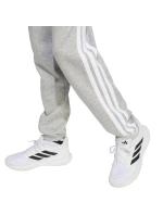 Dětské kalhoty Essentials světle šedé model 21884325 - ADIDAS Dětské kalhoty Essentials světle šedé model 21884325 - ADIDAS