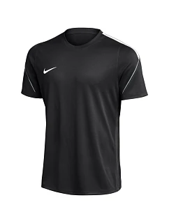 Pánské tričko Nike Dri-FIT Strike, černé, HV8339 010