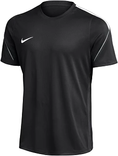 Pánské tričko Nike Dri-FIT Strike, černé, HV8339 010