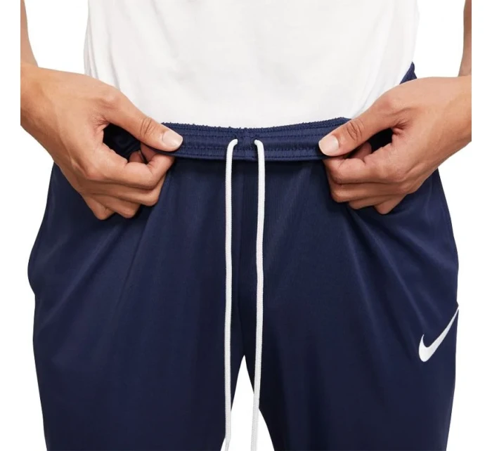 Dětské tréninkové kalhoty Dry Park 20 Jr BV6902-451 - Nike