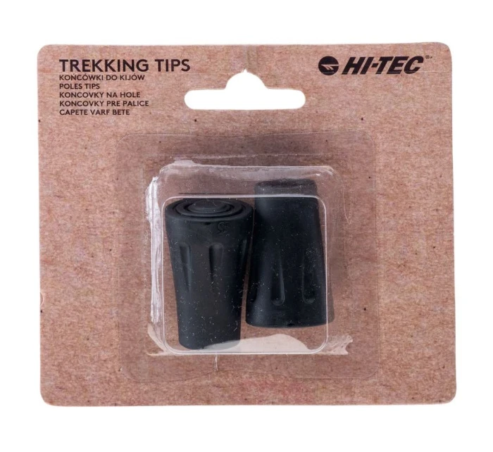 Trekingové boty hroty na hole model 20869399 - Hi-Tec Trekingové boty hroty na hole model 20869399 - Hi-Tec