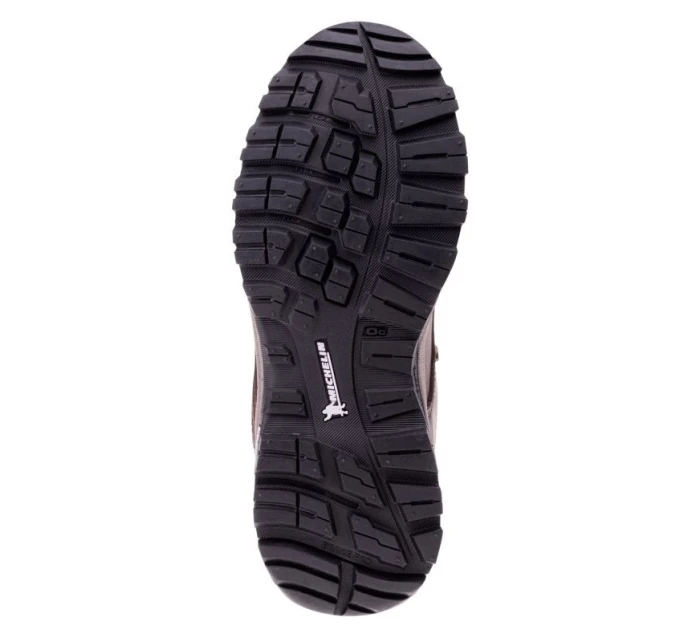 Dámské boty Altitude VI I Wp Wo's W 92800382670 - Hi-Tec