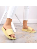 Dámské žabky W model 17975667 - Big Star Dámské žabky W model 17975667 - Big Star