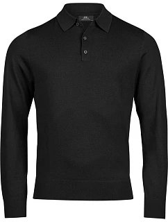 TJ Polo pletený svetr 18. model 22465088 - Tee Jays